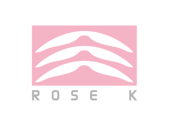 Logotipo ROSE K Logotipo ROSE K